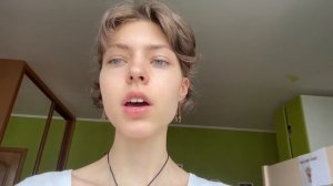 Моя история АНОРЕКСИИ☠️