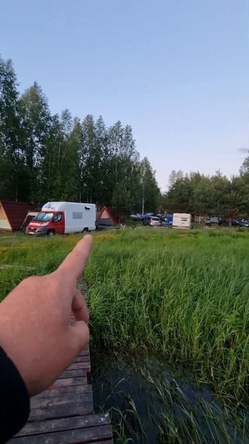 Кемпинг Три Берега Рыбинка! Прозорово! #fishing #рыбалка смотреть онлайн