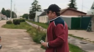 Сериал «Инспектор Гаврилов»