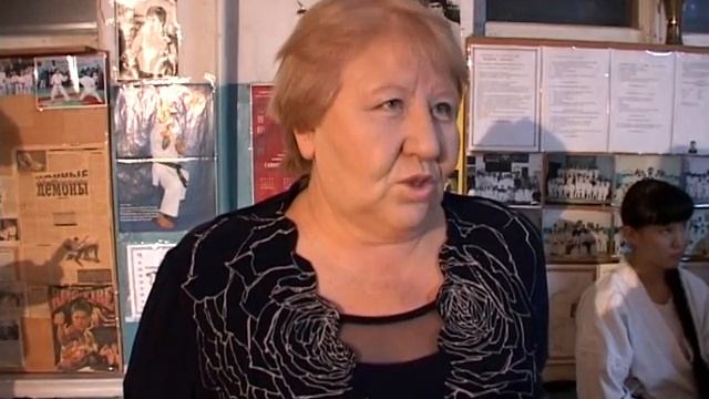 ШБИ Восток.avi смотреть онлайн