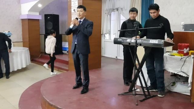 Топчубай Айтмаматов смотреть онлайн