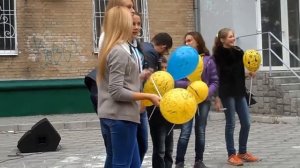 День города Мелитополь 230 лет