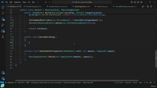 10 -Cancel Building смотреть онлайн