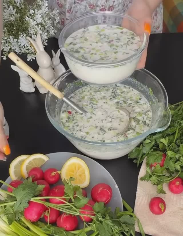 Вкуснятина