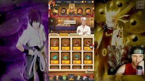 НА ЧТО ЗАДОНАТИЛ БЫ ФРИТУПЛЕЙЩИК | Тени Пика | Конфликт Хидзюцу | Вершина Ниндо