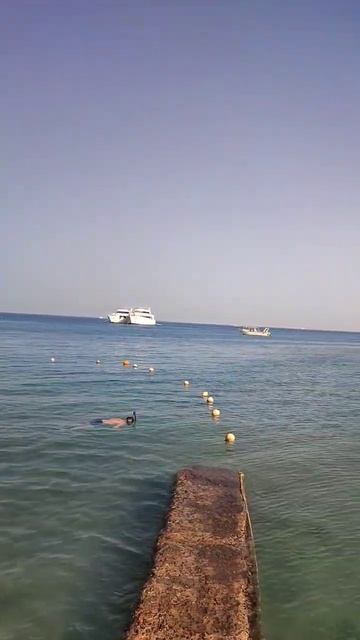 Marlin Inn Azur Resort 4*. Хургада. Египет смотреть онлайн