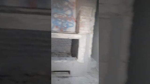 Заброшенный санаторий Лесное,Минская облость,мороз) смотреть онлайн