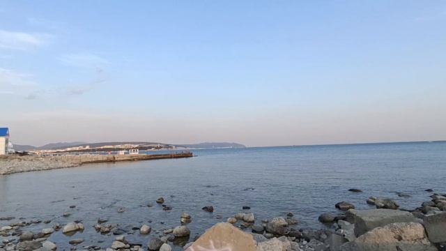 Мы на море! Загораем весь день! Курорт ГЕЛЕНДЖИК! ежедневные влоги. смотреть онлайн