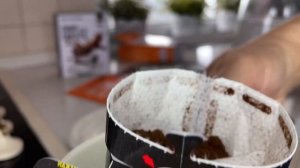Как правильно заваривать КОФЕ В ДРИП-ПАКЕТАХ? ☕️ Простая инструкция.