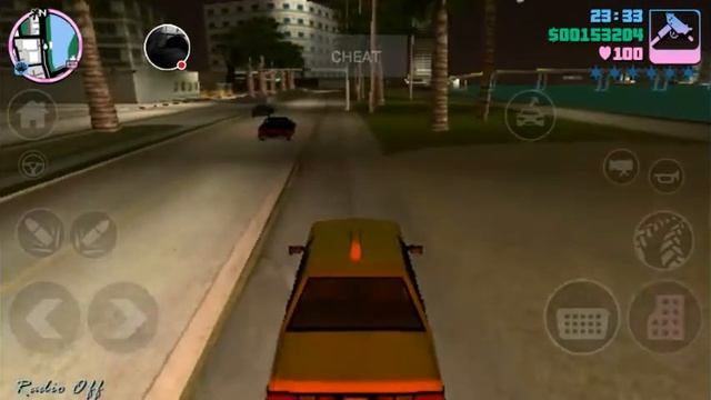 v3 resume My Grand Theft Auto: Vice City Stream смотреть онлайн