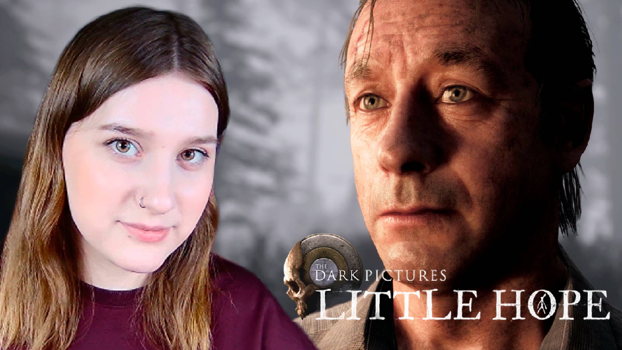 LITTLE HOPE: #5 ФИНАЛ смотреть онлайн