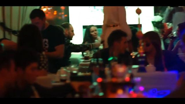 happy new year 2011 (ресторан "Паруса") смотреть онлайн