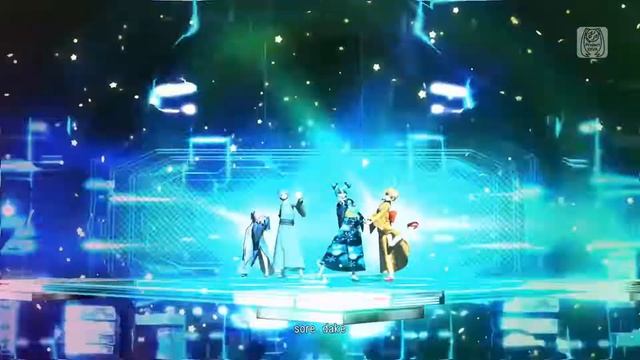 Hatsune Miku: Project DIVA Future Tone - 