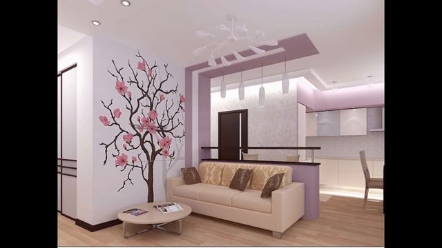 Декоративная роспись смотреть онлайн