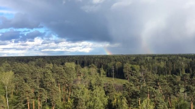 5 мая 2024 г. 17:20 , город Балашиха, « вид на юг ». смотреть онлайн