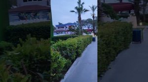 CATAMARAN QUALITY TIMES HOTEL 5*, подписывайся, будет много обзоров отелей! Инспекция отеля 10.05.2