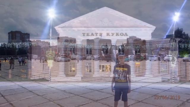 Тольятти Лето 2019 смотреть онлайн