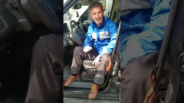 Обращение Дагестанца к правительству россии