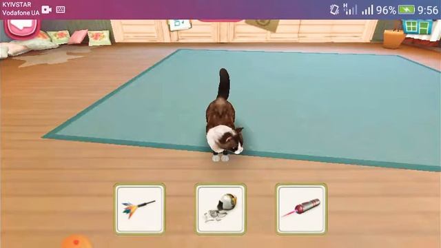 1часть отель кошек🐈 смотреть онлайн