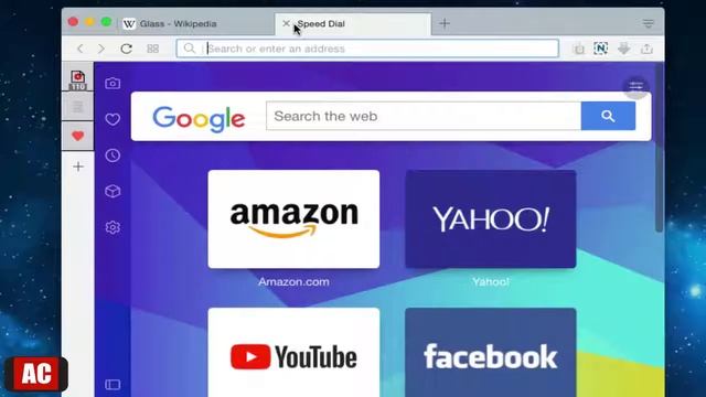 Opera: Save a Webpage as a Single File on Windows | Mac | Linux смотреть онлайн