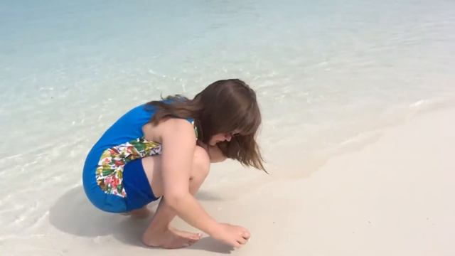 Мальдивы. Май 2014. Maldives, May of 2014 Kuramathi Island смотреть онлайн