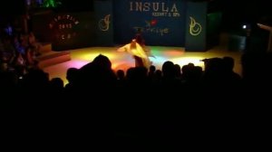 Инсула Резорт Спа Турция