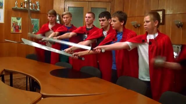 Детский лагерь Дубравушка 2013 смотреть онлайн