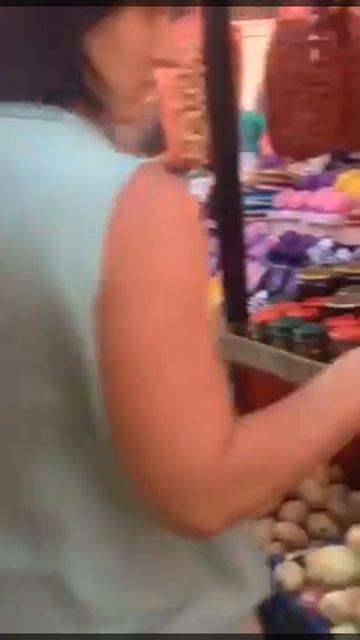 Анапа рынок. Отдых 2018г. смотреть онлайн