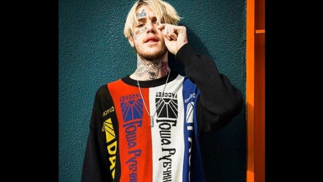 Lil peep:Benz truck смотреть онлайн