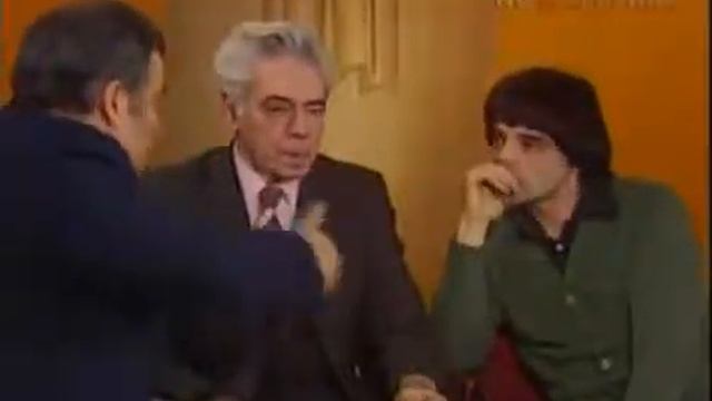 Кинопанорама с участием А. Райкина (часть 1)