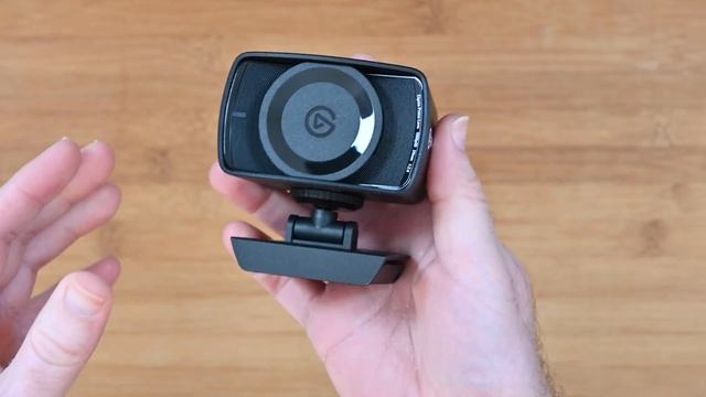 elgato FaceCam Unboxing смотреть онлайн