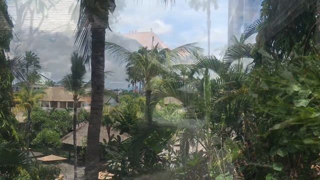 Обзор Seminyak Beach Resort & Spa 5* review Tez Tour смотреть онлайн