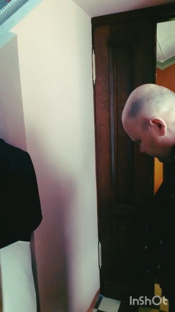 Усадьба Рукавишниковых. Лестница на кухню смотреть онлайн