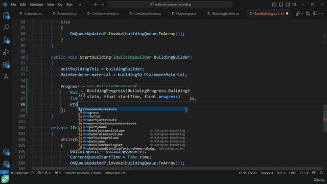 12 -Building Progress смотреть онлайн