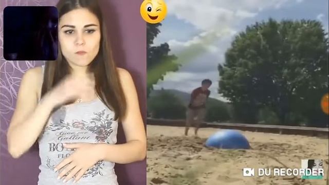 Попробуй не за смеяться с водой в ворту смотреть онлайн