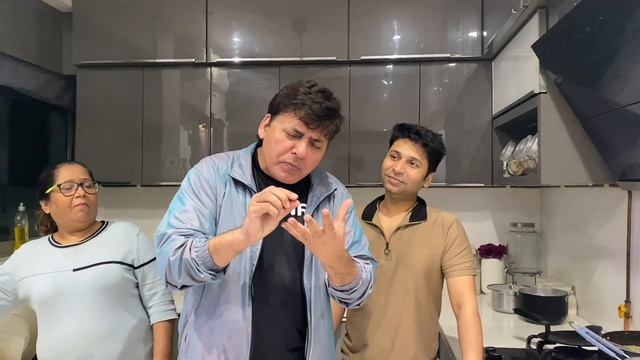 Mummy ne papa per kabhi shak nahi kia @manilehri  | Sudesh Lehri Family