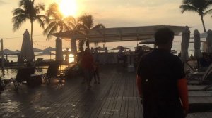 Pullman Pattaya Hotel G Thailand 🇹🇭 Обзор