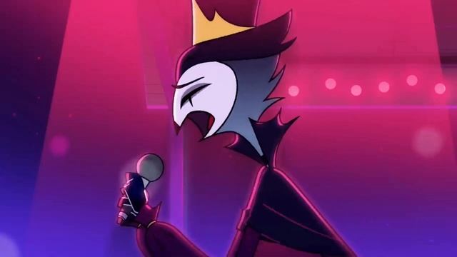 АДСКИЙ БОСС - 2 СЕЗОН 9 СЕРИЯ - НА РУССКОМ | HELLUVA BOSS - Episode 9 - RUS смотреть онлайн