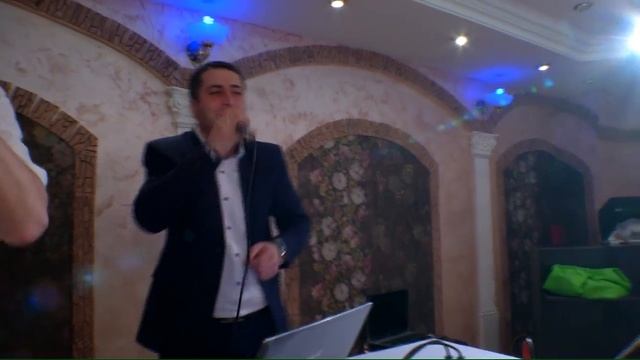 Артур Нерсисян(Artur Nersisyan) Джан балес.(песня А. Асатрян). смотреть онлайн