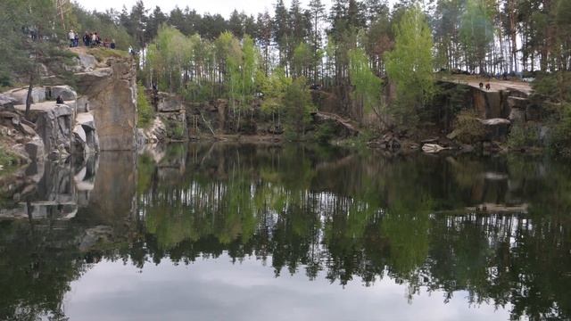 Велоподорож в Коростишів. смотреть онлайн