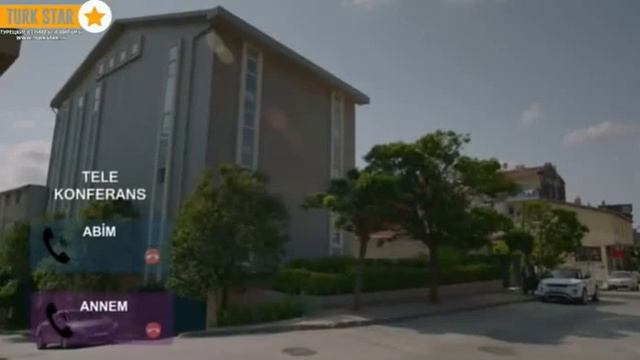 Сериал Мерьем - 7 серия (Все секреты раскроются одновременно). смотреть онлайн