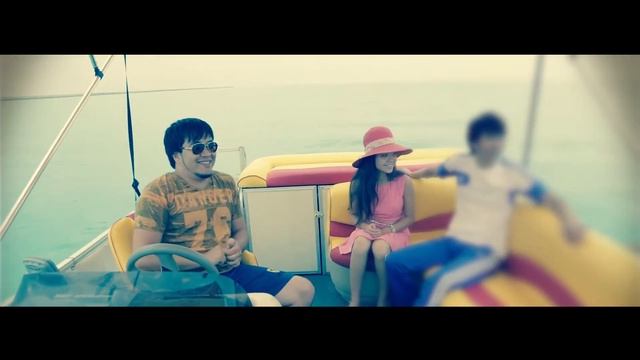 СЕРИИКБОЛ САЙЛАУБЕК АЛАКОЛ АРУЫ КЛИП HD VIDEO OFFICAL 2015 смотреть онлайн