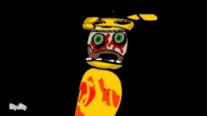 смерть Уильяма афтона #FNAF 3