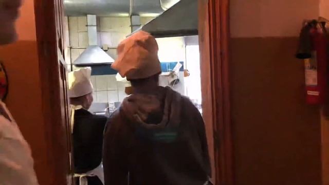 Лесное кафе 3 смотреть онлайн