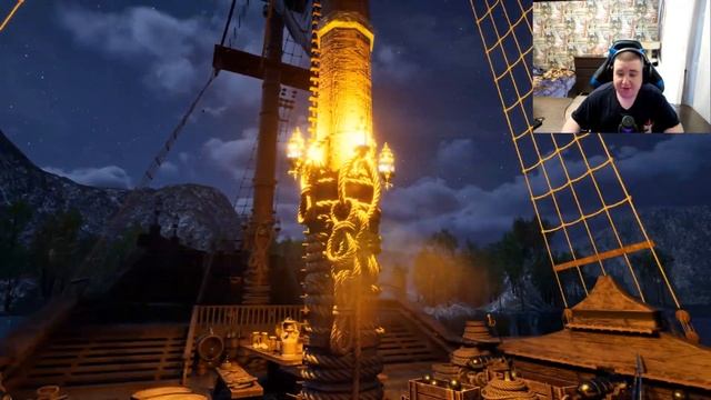 ЛУЧШИЙ СИМУЛЯТОР ОТДЫХА В МИРЕ (Relaxing simulator) смотреть онлайн