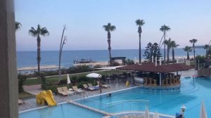 Самый честный обзор отеля. Armas Labada.