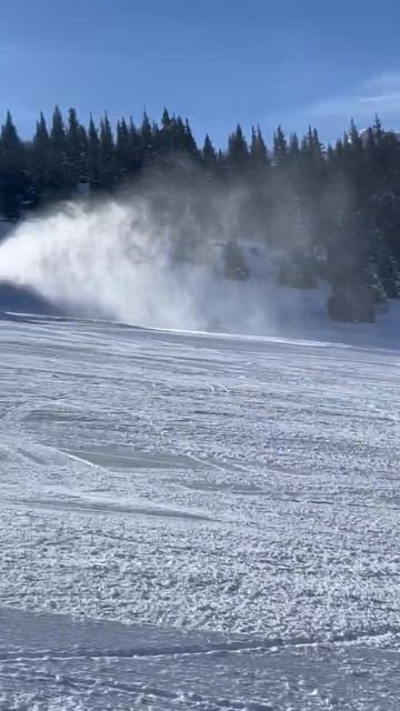 Ski resort Shymbulak. Kazakhstan. Горнолыжный курорт Шымбулак \ Чимбулак. November 2022 смотреть онлайн