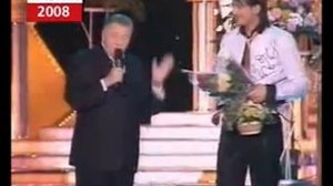 Владимир Жириновский   про Армян ТАШИР 2008