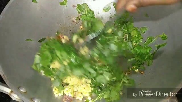 మెంతికూర పెసరపప్పుతో పొడికూర ట్రై చేసి చూడండి చాల రుచిగా ఉంటుంది.