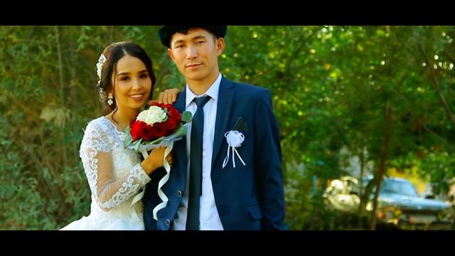 Баткен той Азамат & Фарида 2017 Кызыл бел студия Байхан 0771 23 83 26 смотреть онлайн